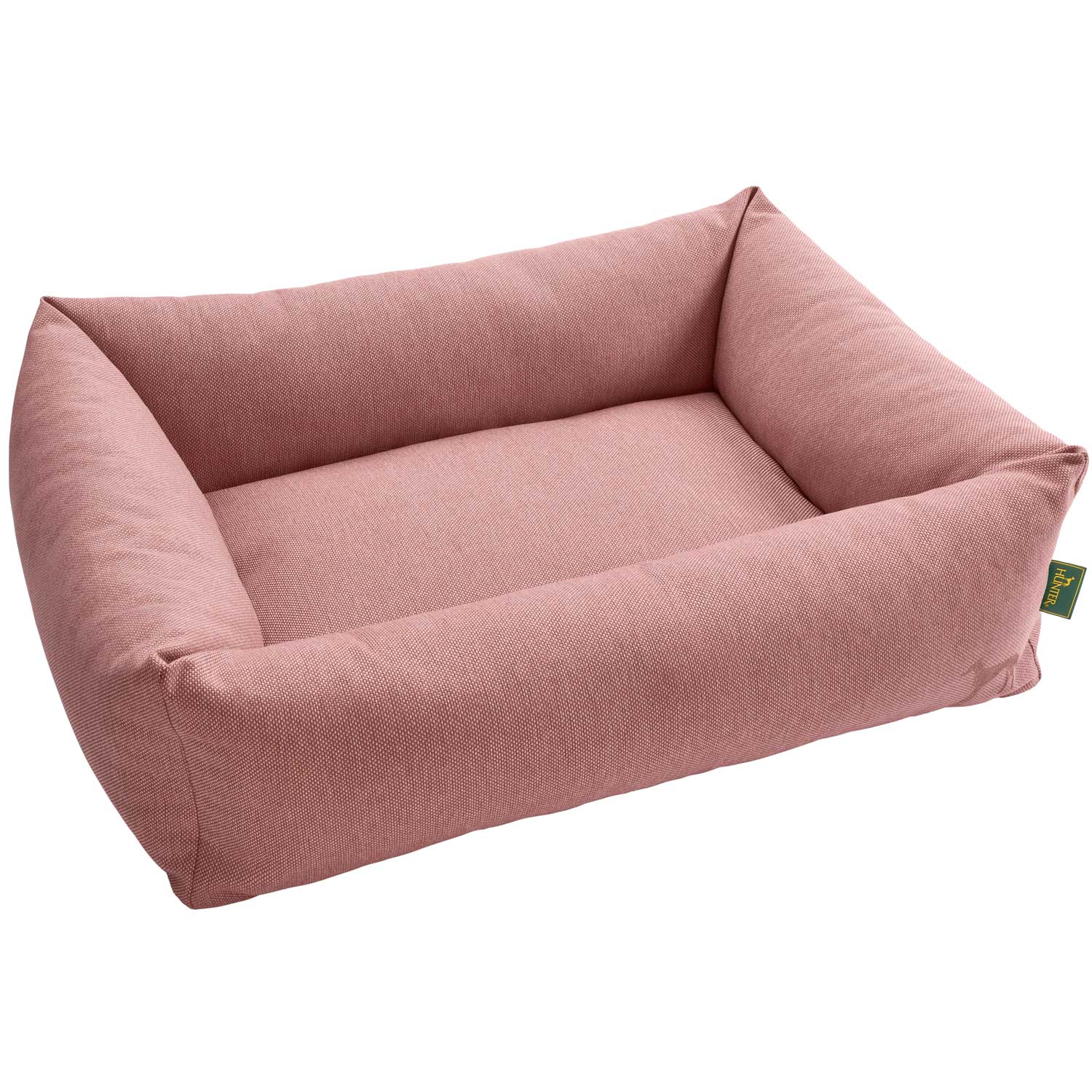 Hunter Sofa Inari pastellrot